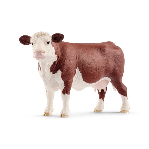 Schleich 13867 hereford - 13867,