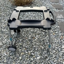 Weber Standard Rollwagen