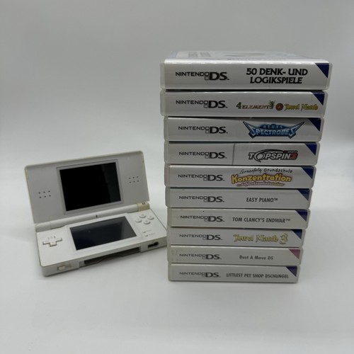 Nintendo lite handheld - nintendo,