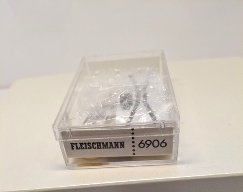 Fleischmann