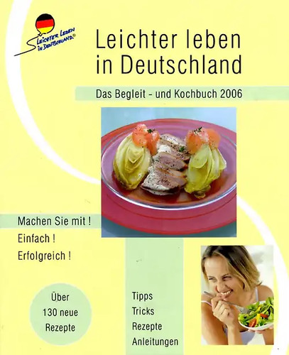 Leichter leben deutschland - leben,
