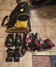 K2 Merlin Inliner Softboot