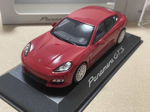 Minichamps 43 porsche - (h-31), 1:43