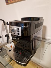 De'Longhi Magnifica S Kaffeevollautomat - Schwarz