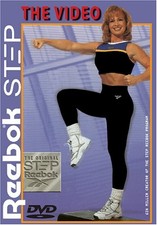 Step Reebok: The Video