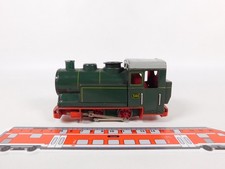 Biller Bahn Spur 0e Blech