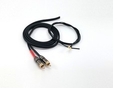 Cinch Audiokabel für THORENS