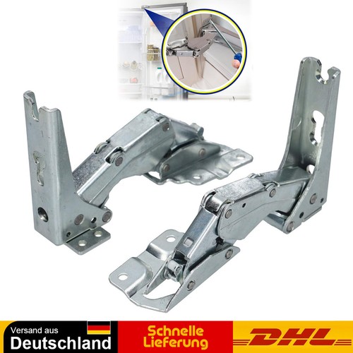 Türscharnier set kühlschrank - türscharnier,
