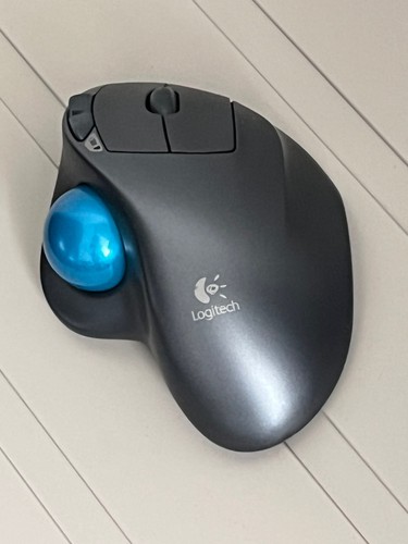 Logitech maus mouse m570 - logitech,