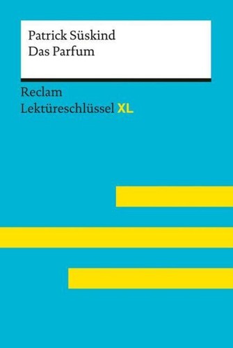 Patrick süskind das parfum - süskind:, ~