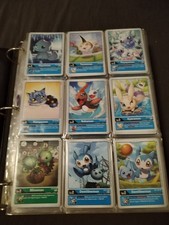 Digimon Card Game TCG Sammlung AUFLÖSUNG!
