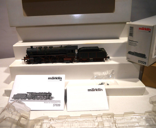 Märklin 87 37939 - , 1:87