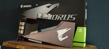 AORUS Geforce RTX 2080 Super 8GB GDDR6 Nvidia Grafikkarte