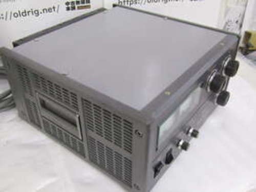 Kenwood trio 922 - linear, amp