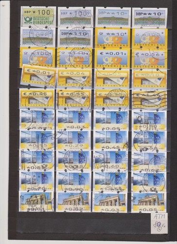 Sammlung verschiedene - 80,