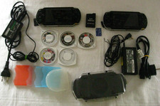 2 x PSP 1004 mit