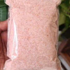 Himalaya Pink Salt 500g