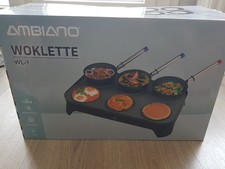 AMBIANO Woklette ( WL-1 ) für