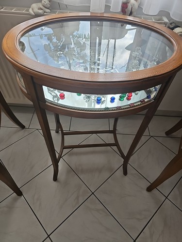 Selva beistell glasvitrine - selva,