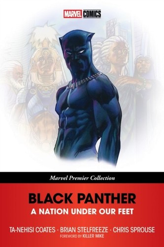Black panther nation - panther:,
