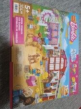 Barbie mega - barbie,