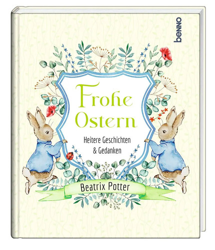 Frohe ostern heitere - frohe,