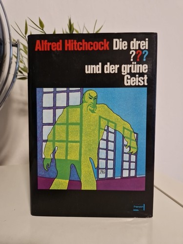 Die drei fragezeichen - drei,