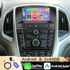 2+64GB Android 15 Autoradio