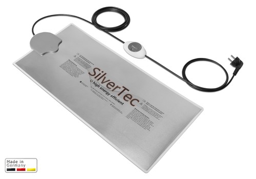 Tbd silvertec wasserbett - tbd,