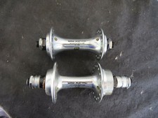 SALESUNTOUR XC PRO HUBS