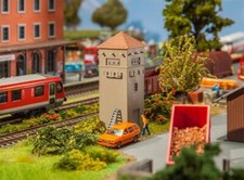 Faller 120261 Trafohäuschen