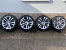 Bmw Felgen Orginal Styling 466