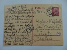 Deutsches Reich 15 Pf