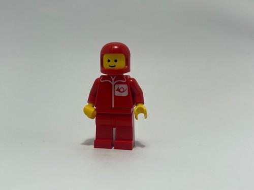 Lego figur minifigur - figur,