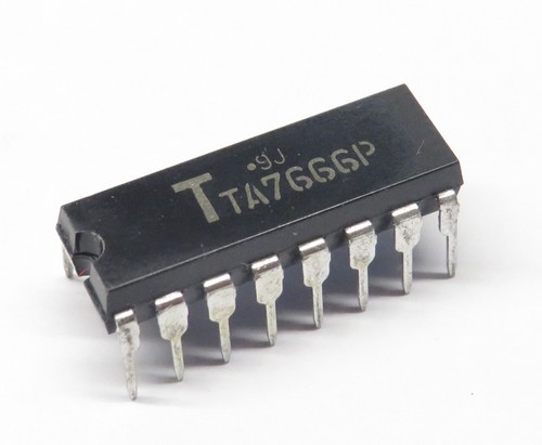 Stück ta7666p step - ta7666p, 5