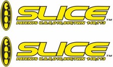 Klebstoffe Gabel Schwanz Slice