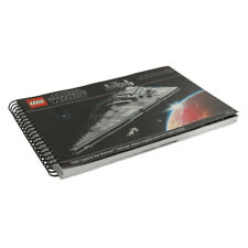 LEGO Original Bauanleitung Set