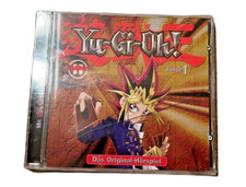 Yu-Gi-Oh Das Original