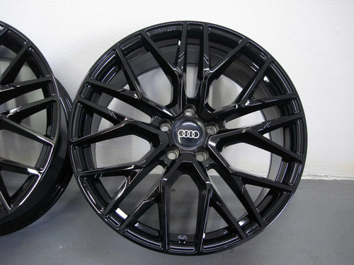 Neue look rs6 audi - look,