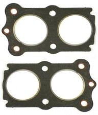 2x Zylinderkopfdichtung für