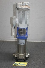 Pumpe Kreiselpumpe KSB Movitec