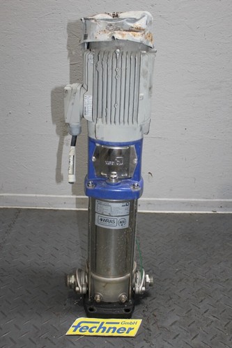 Pumpe kreiselpumpe ksb movitec - pumpe,