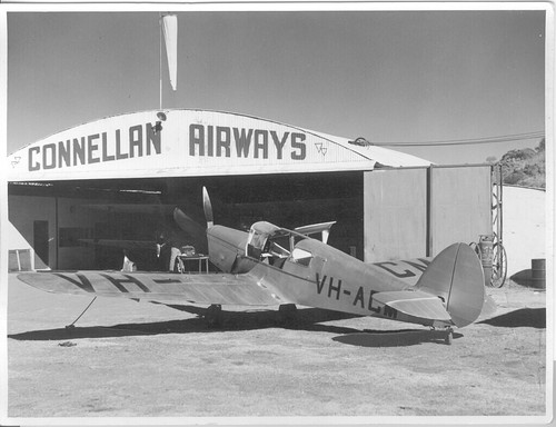 Percival gull six reise - gull, reise-