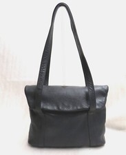 BREE Shopper LEDERTASCHE