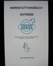 Werkstatthandbuch für volvo - werkstatthandbuch,