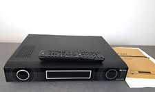 VU+ Duo DVB-S2 HD Twin PVR Sat-Receiver mit Fernbedienung + Bedienungsanleitung