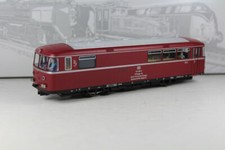 Märklin 39958 Indusi-Messwagen Baureihe 724 DB Ep. IV DIGITAL/Sound/mfx, Neuware