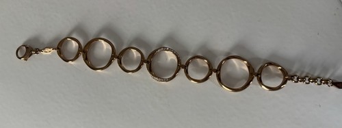 Fossil armband neuwertig - armband,