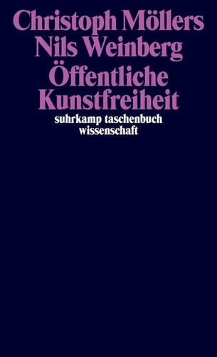 öffentliche kunstfreiheit - Öffentliche, |