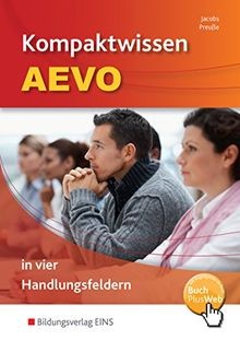 Kompaktwissen aevo vier - kompaktwissen,